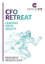 CFO Research Results 2019